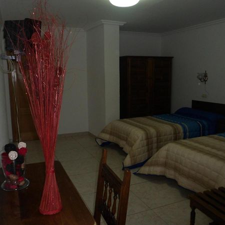 Hotel Conde Taboadela Extérieur photo