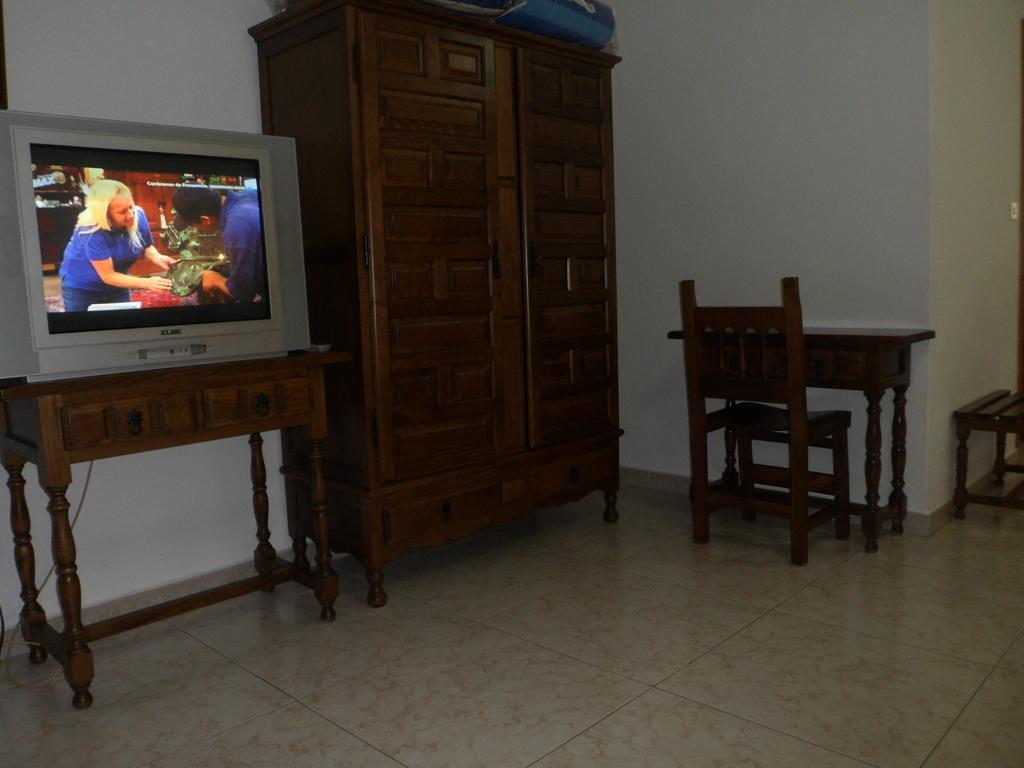 Hotel Conde Taboadela Extérieur photo