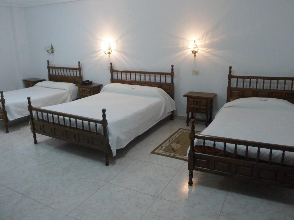 Hotel Conde Taboadela Extérieur photo
