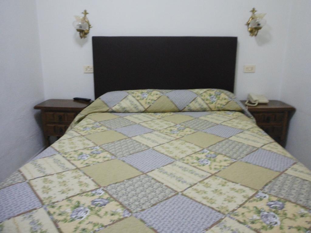 Hotel Conde Taboadela Extérieur photo