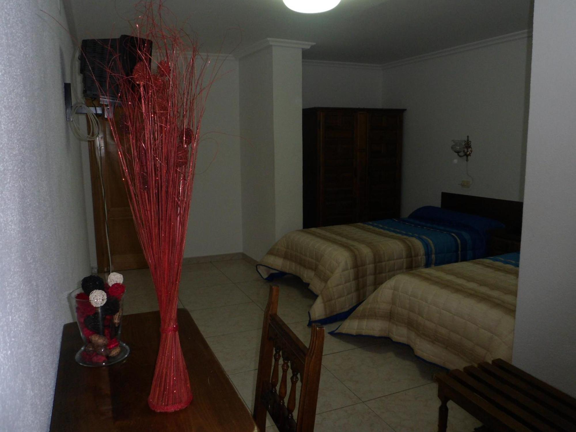 Hotel Conde Taboadela Extérieur photo