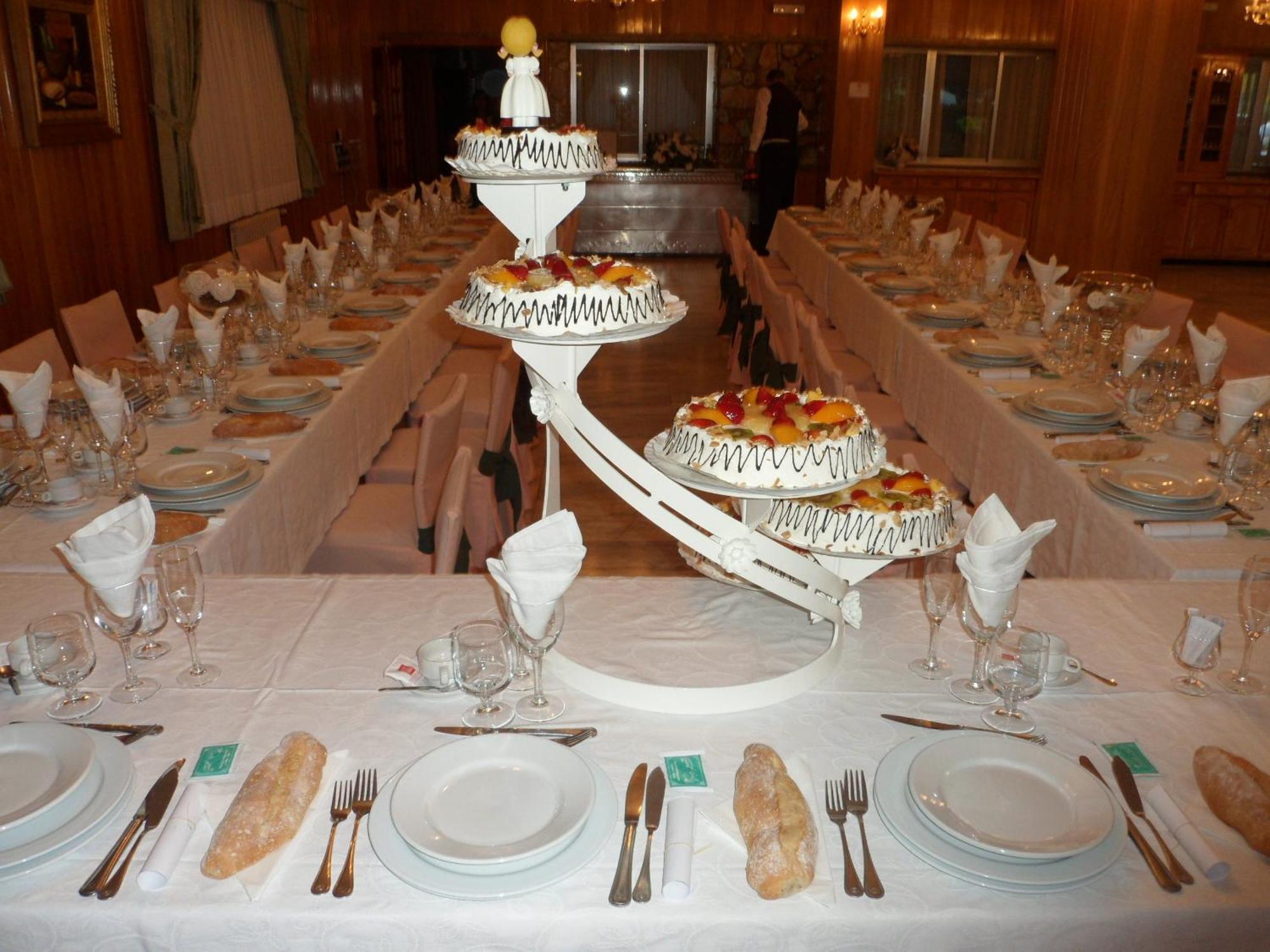 Hotel Conde Taboadela Extérieur photo