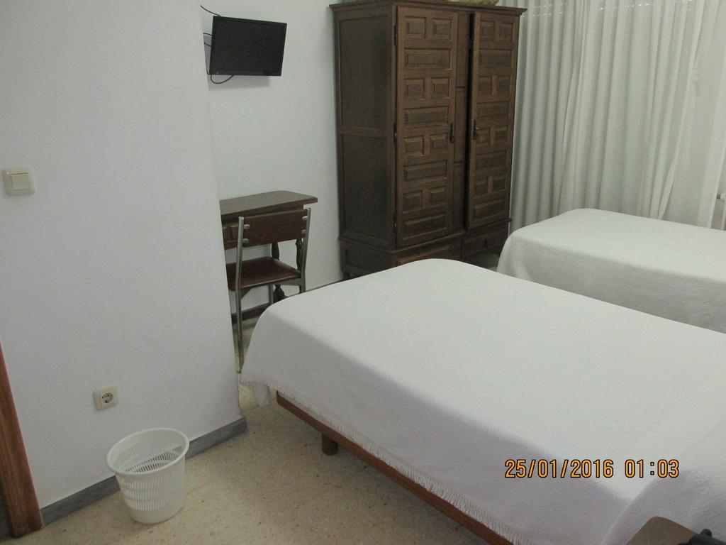 Hotel Conde Taboadela Extérieur photo