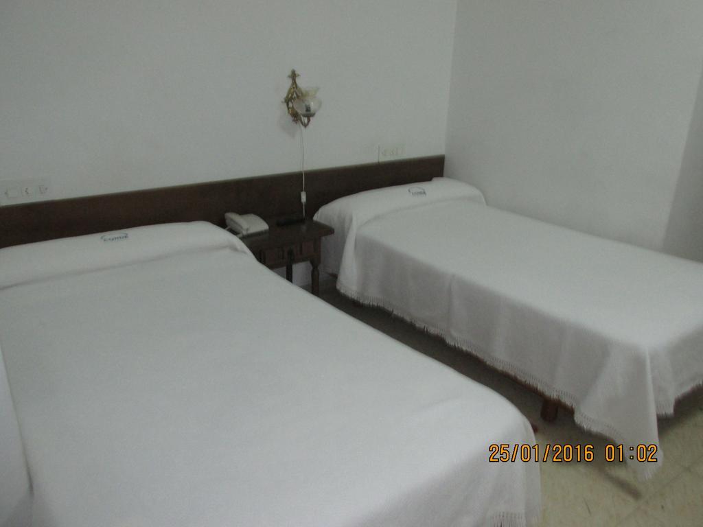 Hotel Conde Taboadela Extérieur photo
