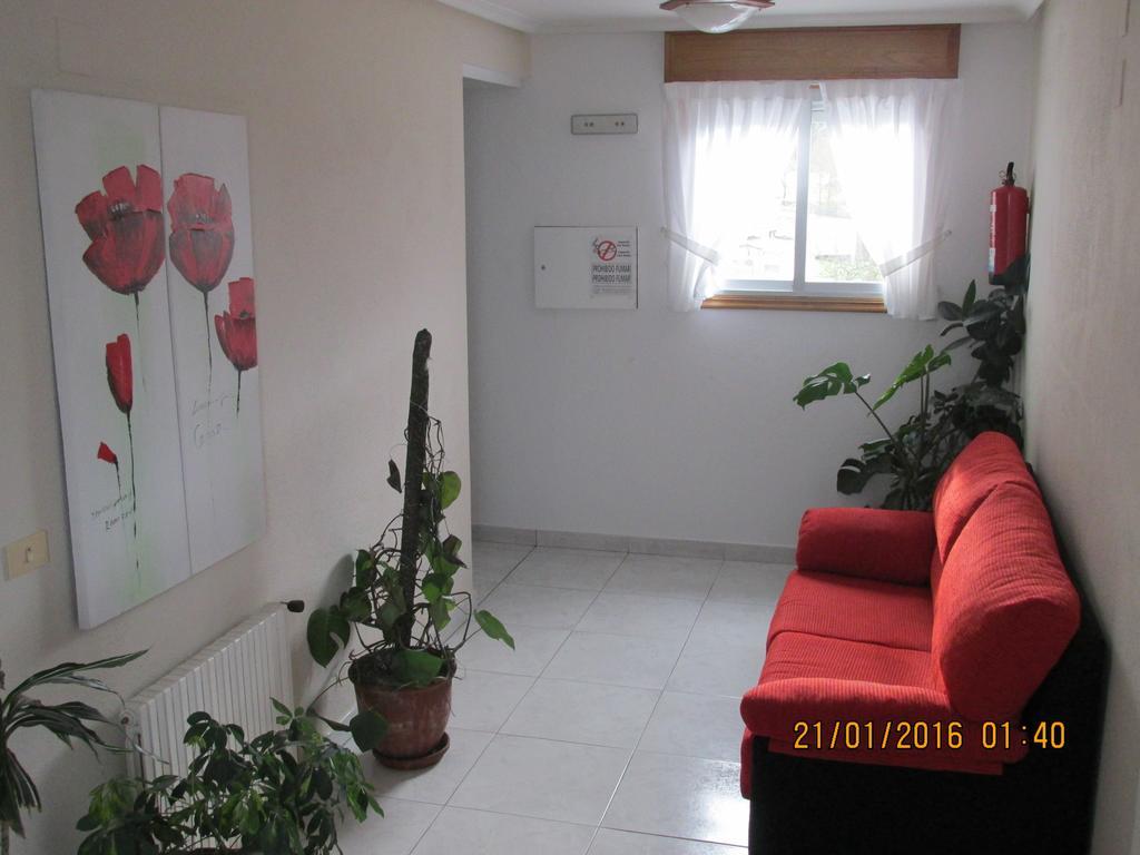 Hotel Conde Taboadela Extérieur photo
