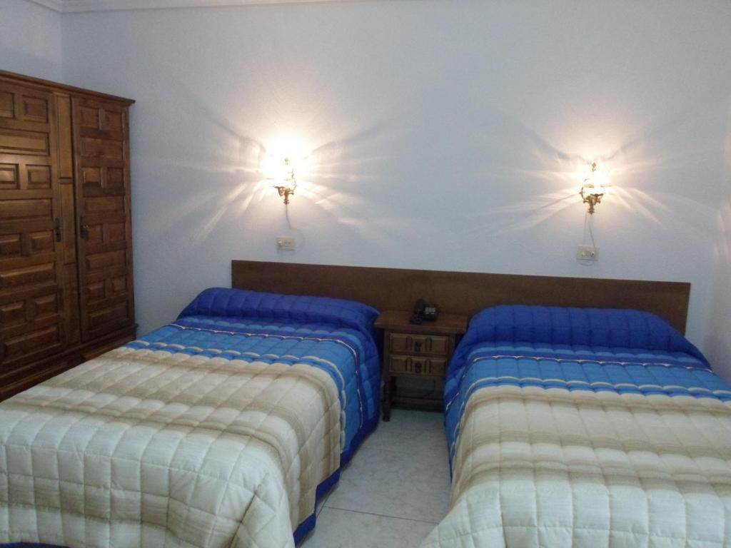 Hotel Conde Taboadela Chambre photo