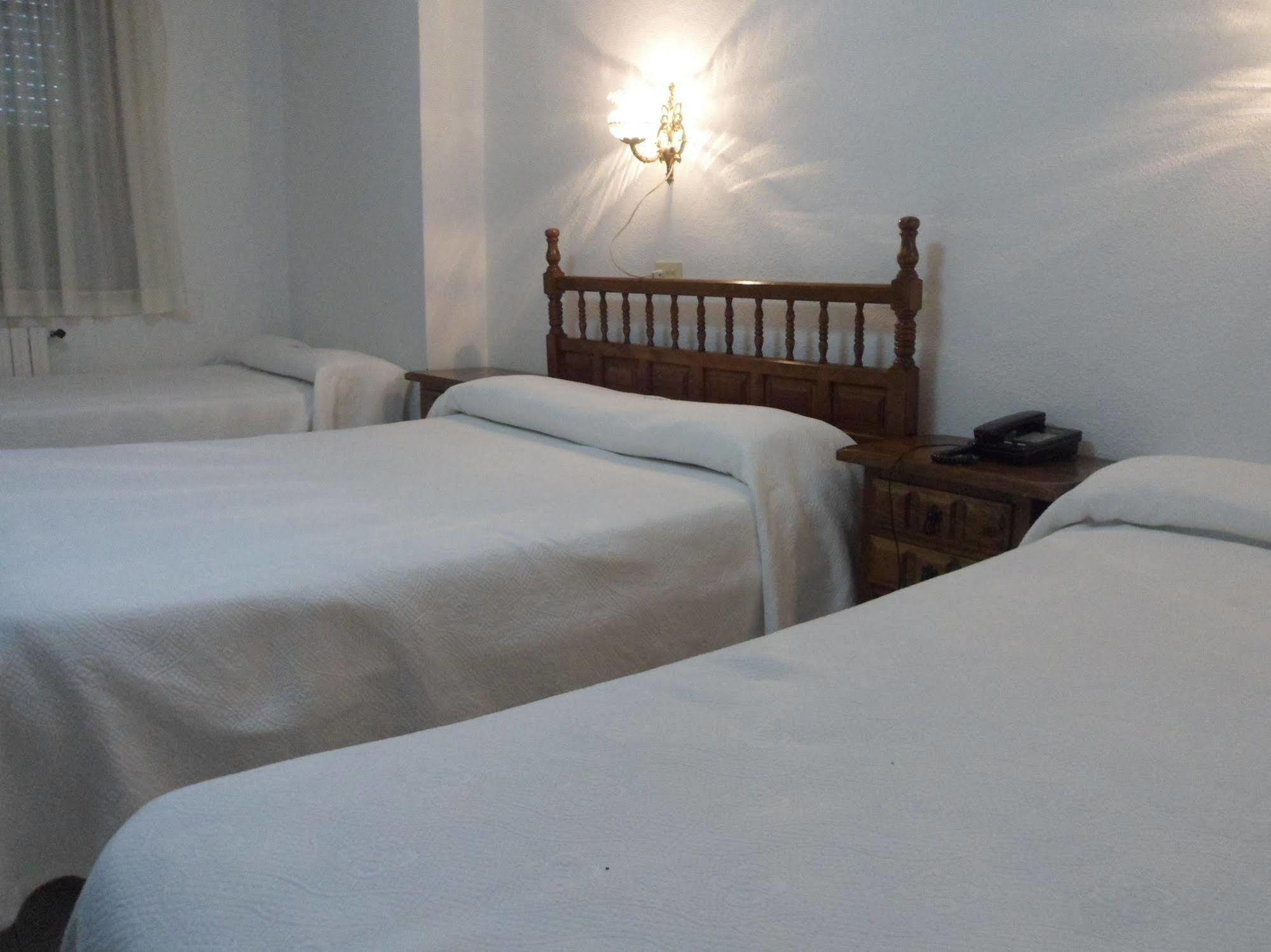 Hotel Conde Taboadela Extérieur photo