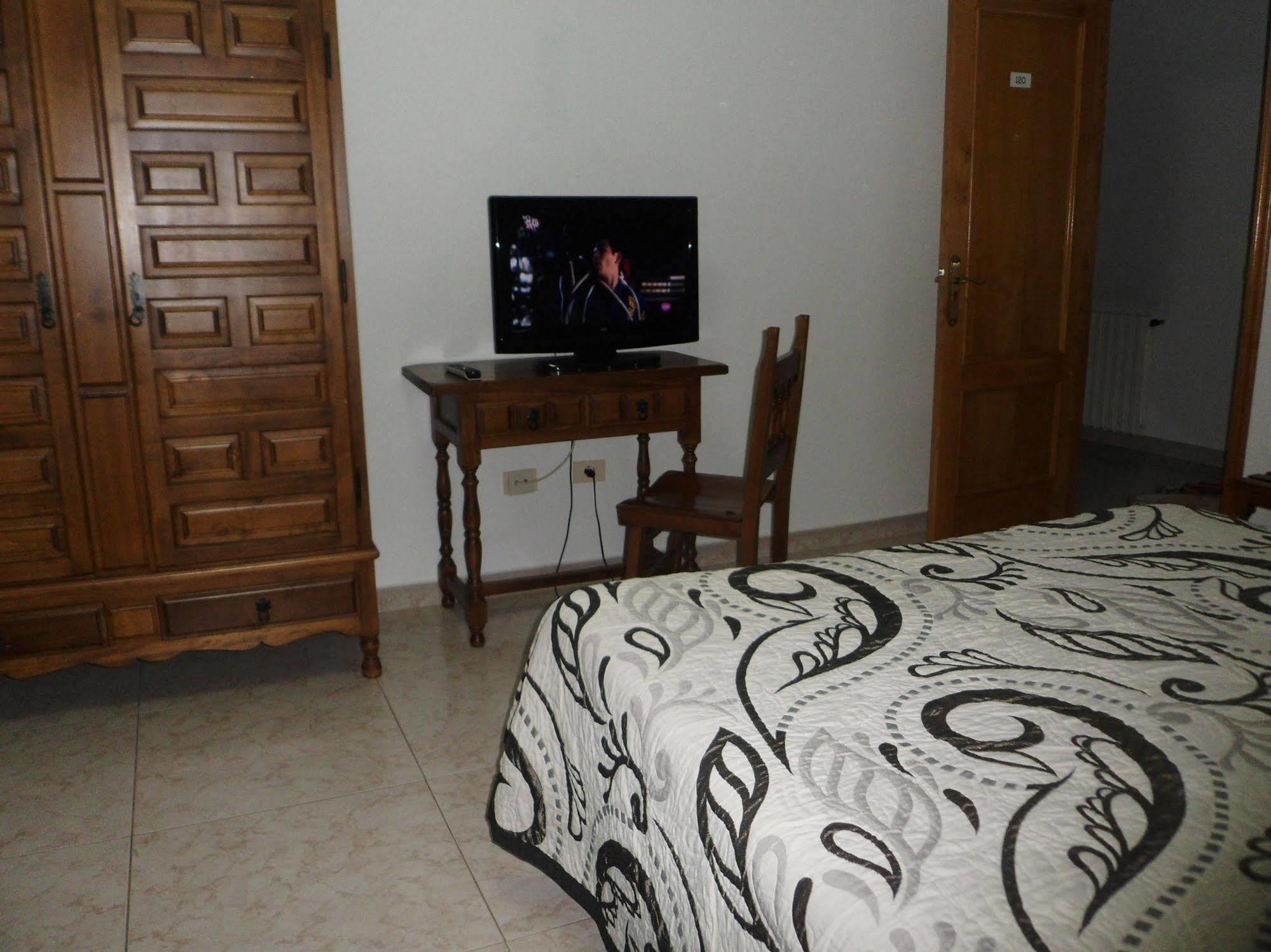 Hotel Conde Taboadela Extérieur photo