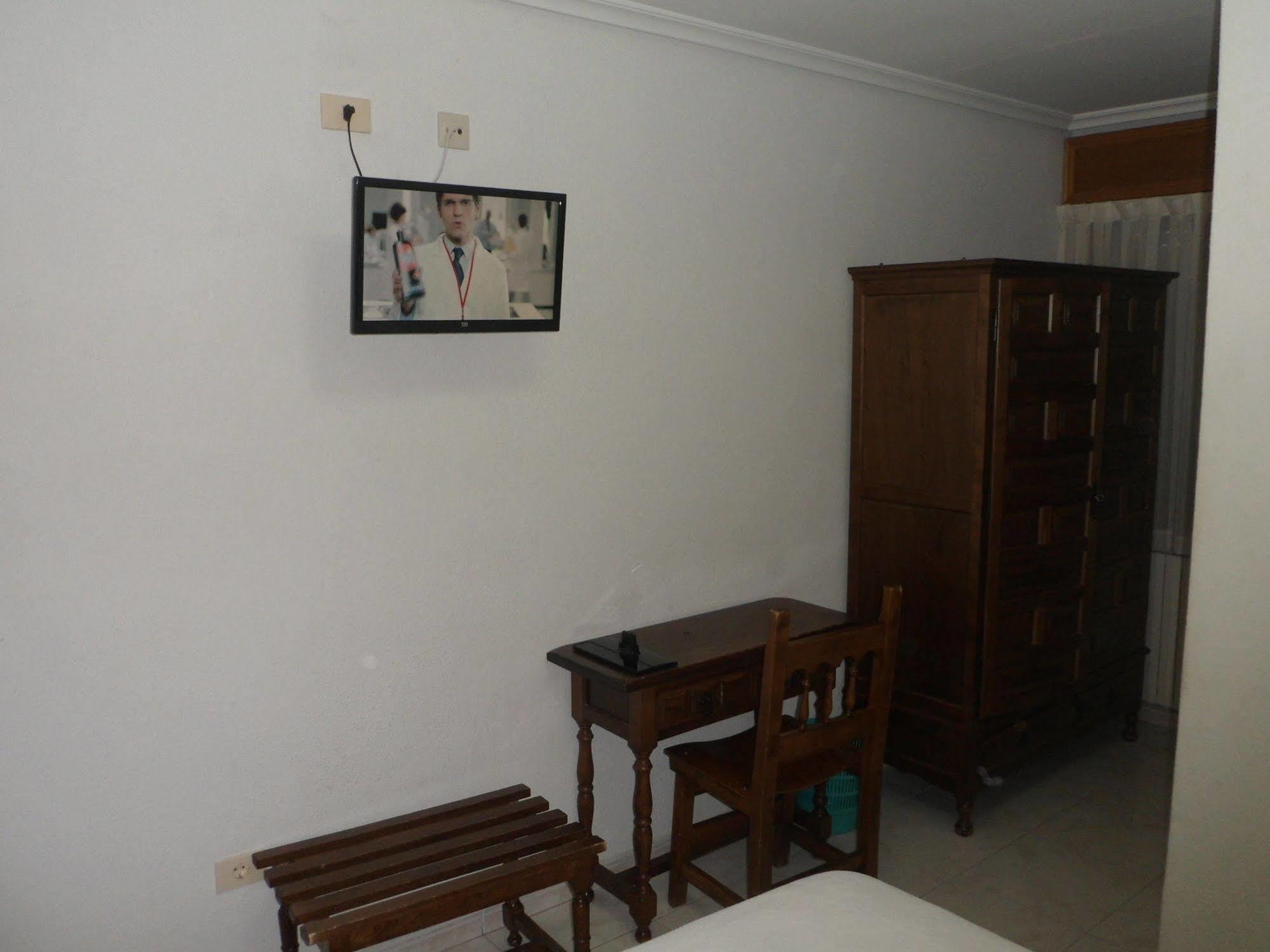 Hotel Conde Taboadela Extérieur photo