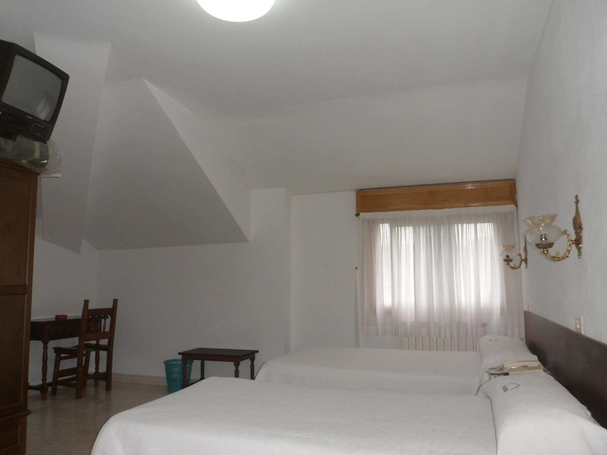 Hotel Conde Taboadela Extérieur photo